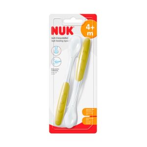 nuk-cuillère-silicone-4+mois-4008600097518