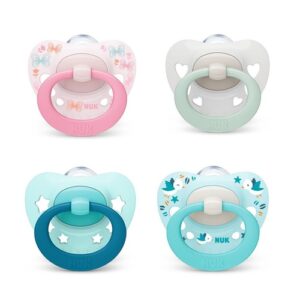nuk-sucette-signature-0-6mois-4008600380085