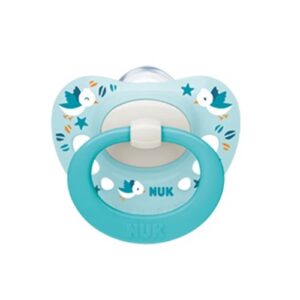 nuk-sucette-signature-0-6mois-4008600380085