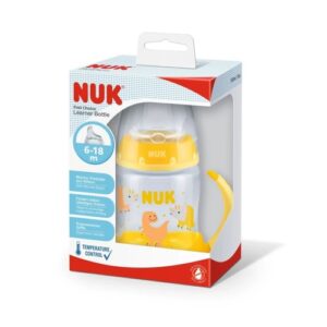 nuk-tasse-first-choice-température-control 6-18mois-150ml-4008600382782