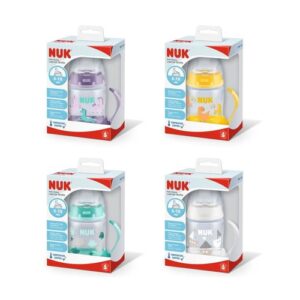 nuk-tasse-first-choice-température-control 6-18mois-150ml-4008600382782