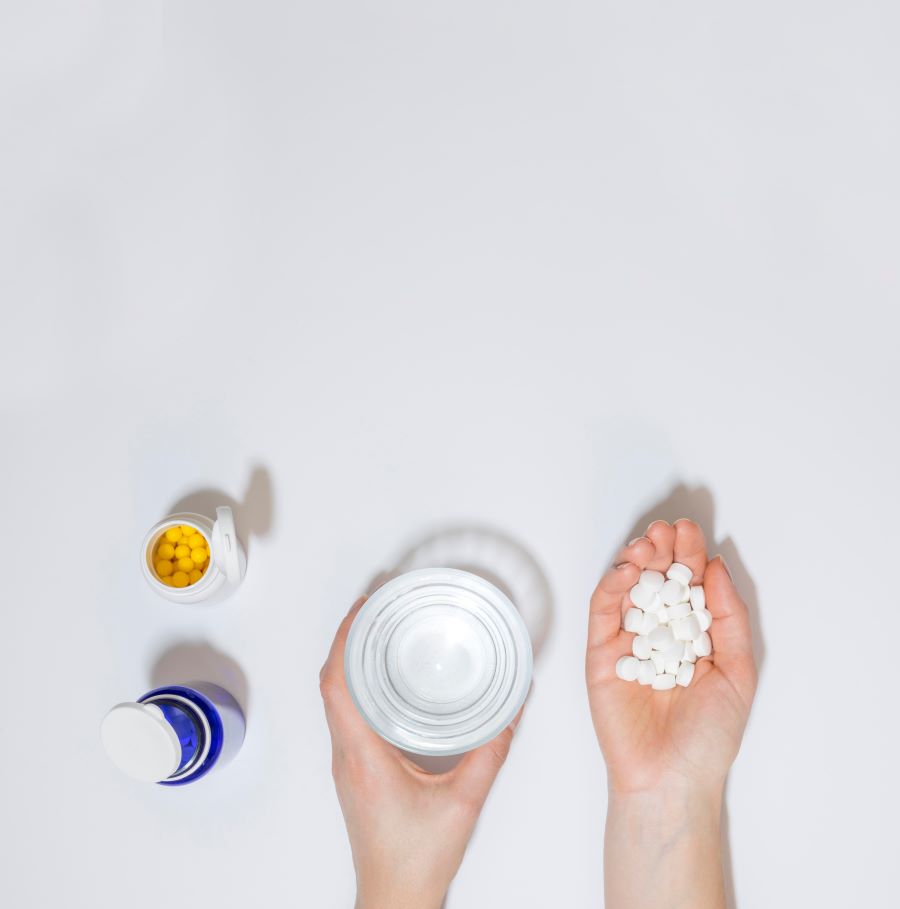 Meilleur Médicament pour Maux de Gorge en Tunisie Paraexpert