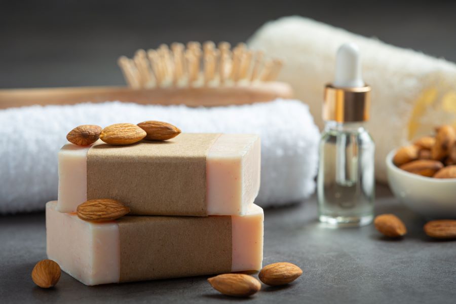Meilleur Savon pour Peau Grasse Guide Expert
