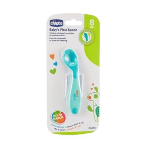 chicco-cuillère-bleu-8m+-8058664111077