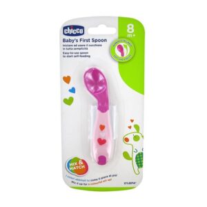 chicco-cuillère-rose-8m+-8058664111084