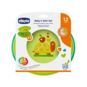 chicco-set-assiettes-vert-12m+-8058664086580