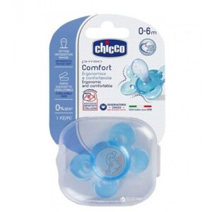 chicco-sucette-physio-confort-bleu-0-6mois-8058664059034