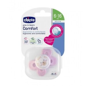 chicco-sucette-physio-confort-rose-6-16mois-8058664059041