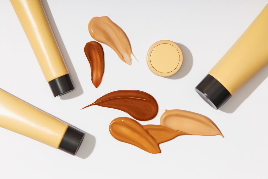 Écran Teinté pour Peau Sèche Guide Expert 2025