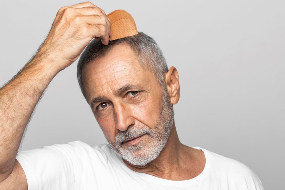 Meilleur shampoing contre les démangeaisons cuir chevelu
