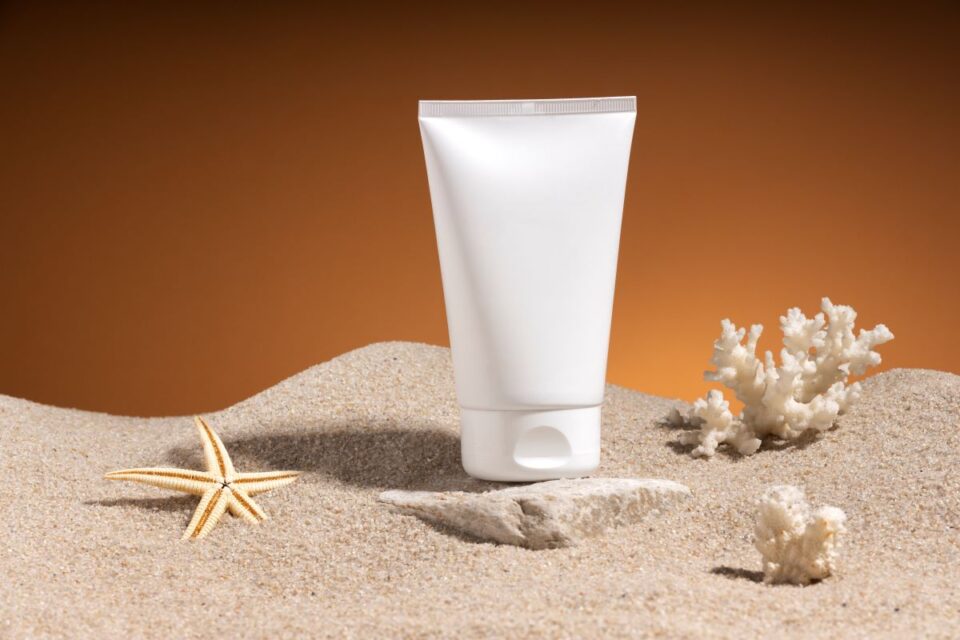 Meilleure Crème Solaire Minérale 2025 Paraexpert