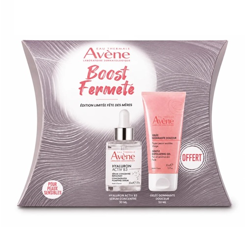 Avène Coffret Boost Fermeté