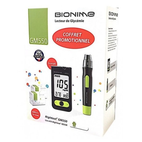 bionime-coffret-100-bandelettes-appareil-gratuit-4710627335701