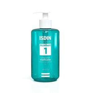 isdin-acniben-1-gel-nettoyant-8429420227590