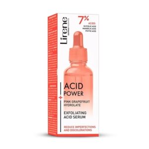 lirene-acid-power-sérum-exfoliant-5900717076372