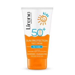 lirene-écran-crème-enfant-spf50+-5900717315334