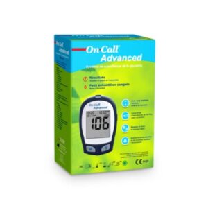 on-call-advanced-glucomètre-0682607541119