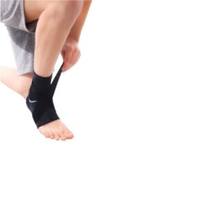 orthomed-chevillère-ligamentaire-à-sangle-déronation-t2-noire-6192480902111