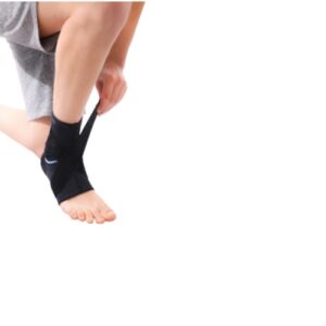 orthomed-chevillère-ligamentaire-à-sangle-déronation-t3-noire-6192480902128