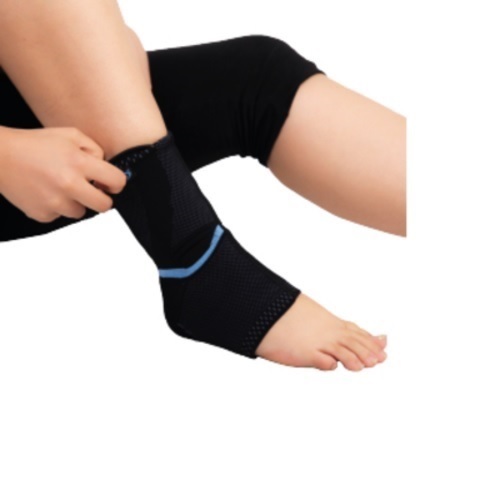 orthomed-chevillère-simple-t4-noire-6192480902098