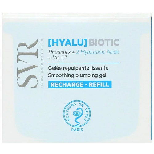 SVR [HYALU] Biotic Gelée Régénérante Recharge