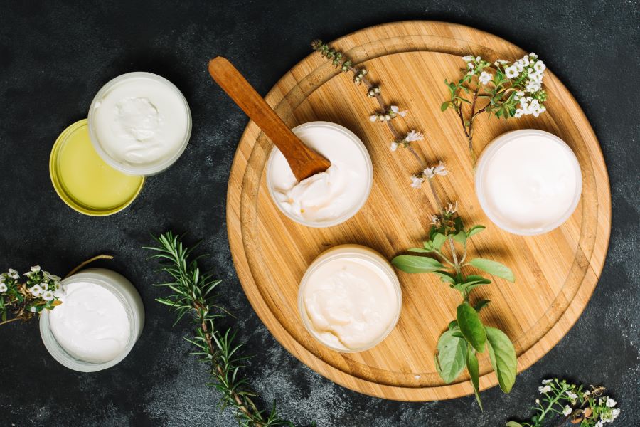 Meilleure crème corps pour femme enceinte quelle crème choisir