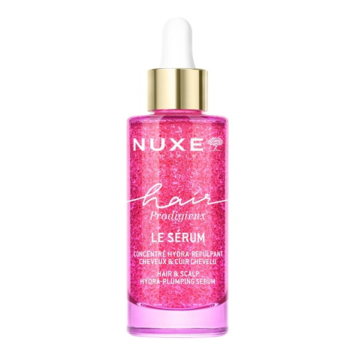 Nuxe Hair Prodigieux Le Sérum