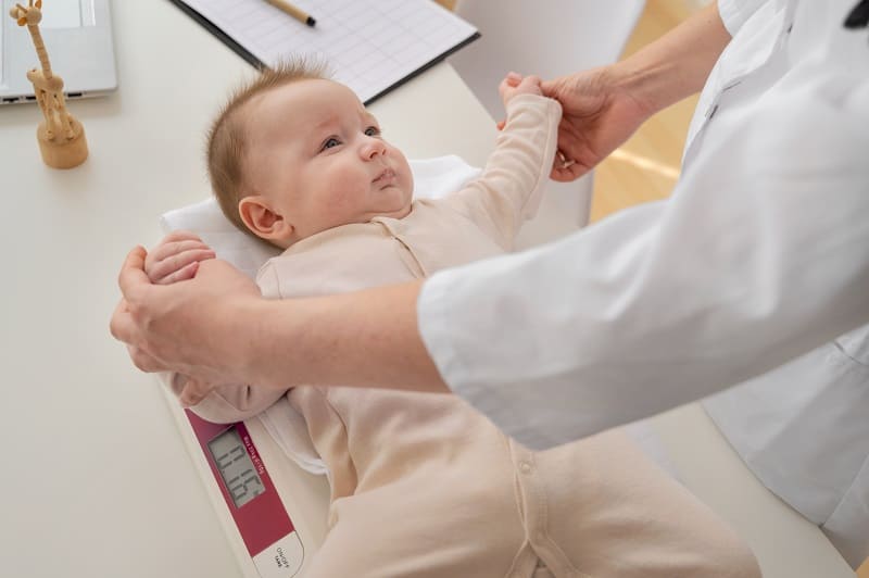 Physiomer Bébé