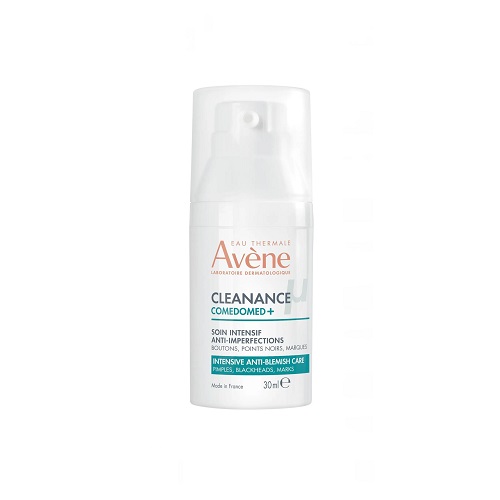 Avène Cleanance Comedomed+ Soin Intensif Anti-Imperfections