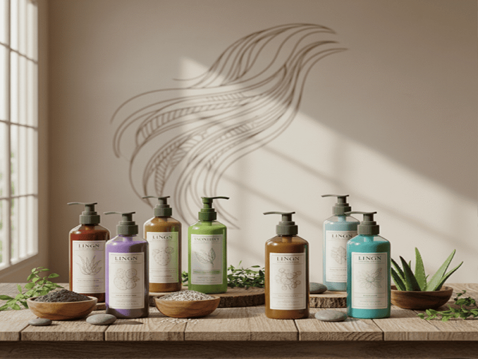 Meilleur Shampoing en Tunisie