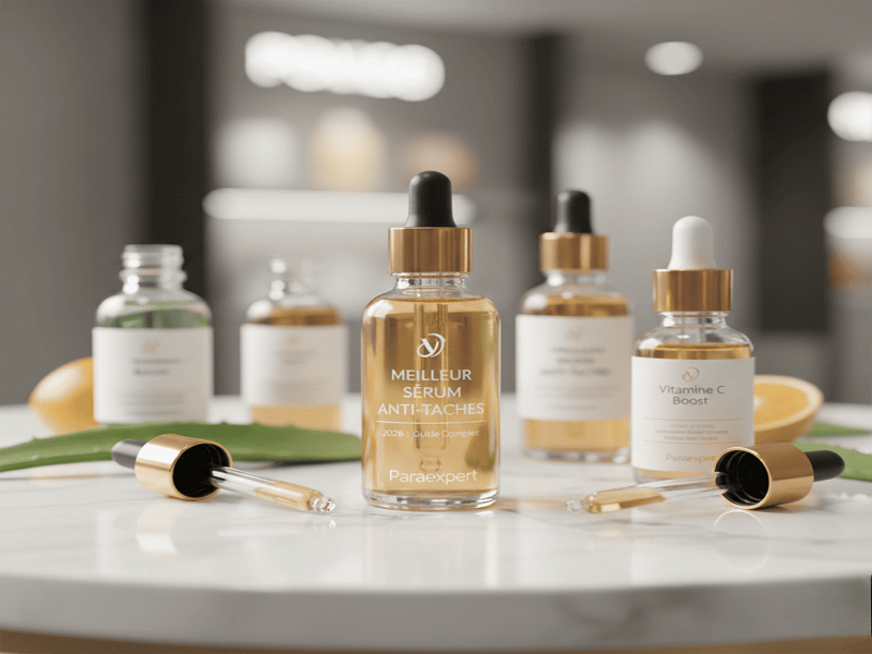 Sérum Anti-Taches