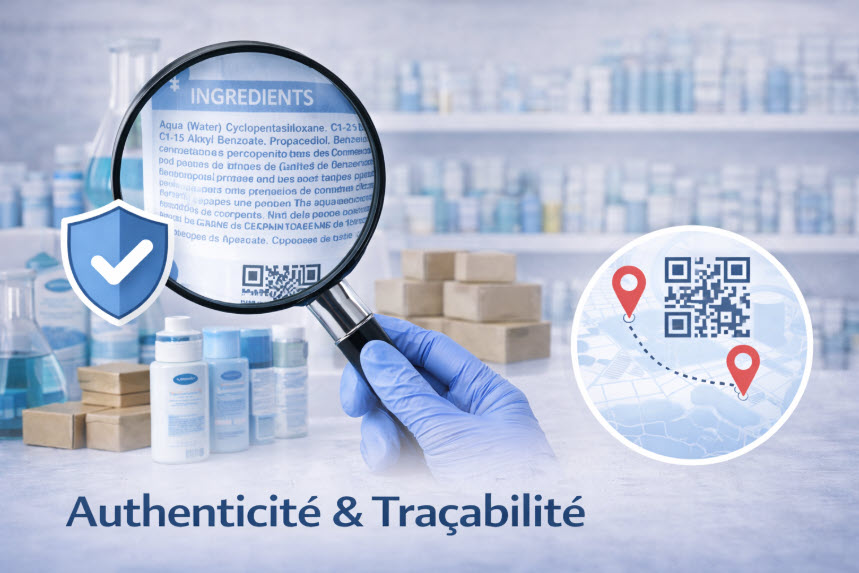 authenticité