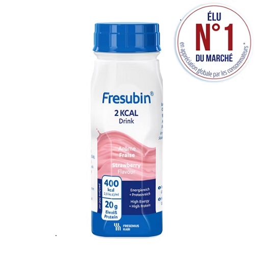 Fresubin 2KCAL Drink Fraise