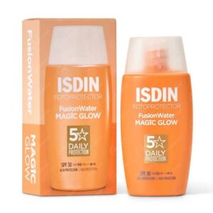 isdin-fusion-water-magic-glow-spf50-8429420307247