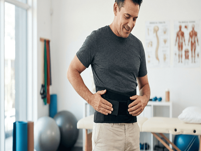 Ceinture lombaire Tunisie