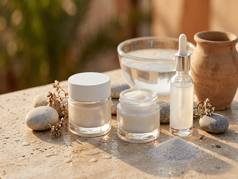 Quelle crème à l'acide hyaluronique choisir