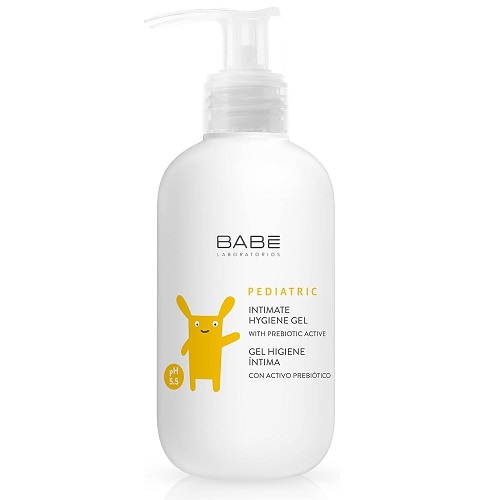 Babé Pediatric Gel Intime
