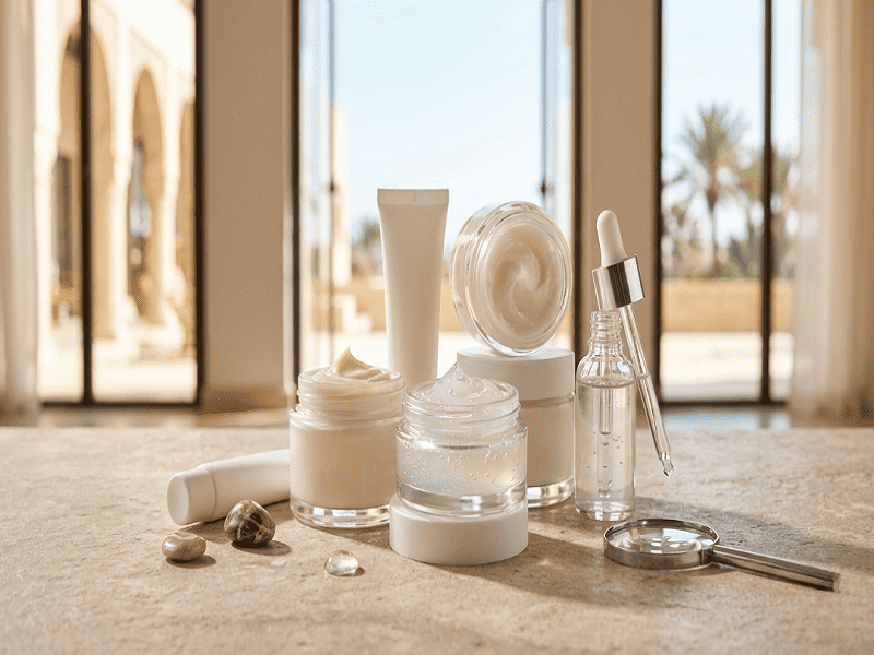 crème à l'acide hyaluronique choisir