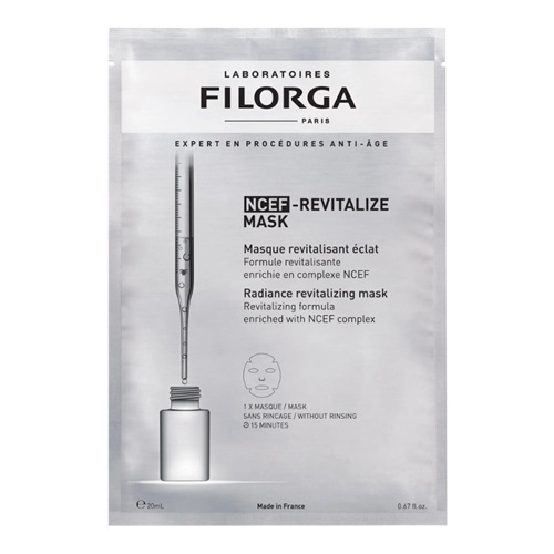Filorga NCEF-Revitalize Mask Masque Revitalisant 20 g