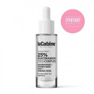 lacabine-25-niacinamide-pro-complex-advanced-serum-30-ml-8435534415082