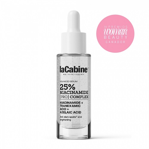 LaCabine 25% Niacinamid Pro Complex Advanced Serum