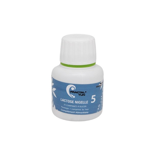 Lactose Nigelle 5
