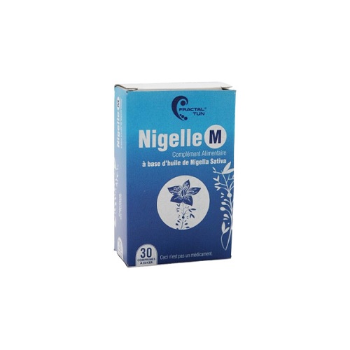 Nigelle M B/30