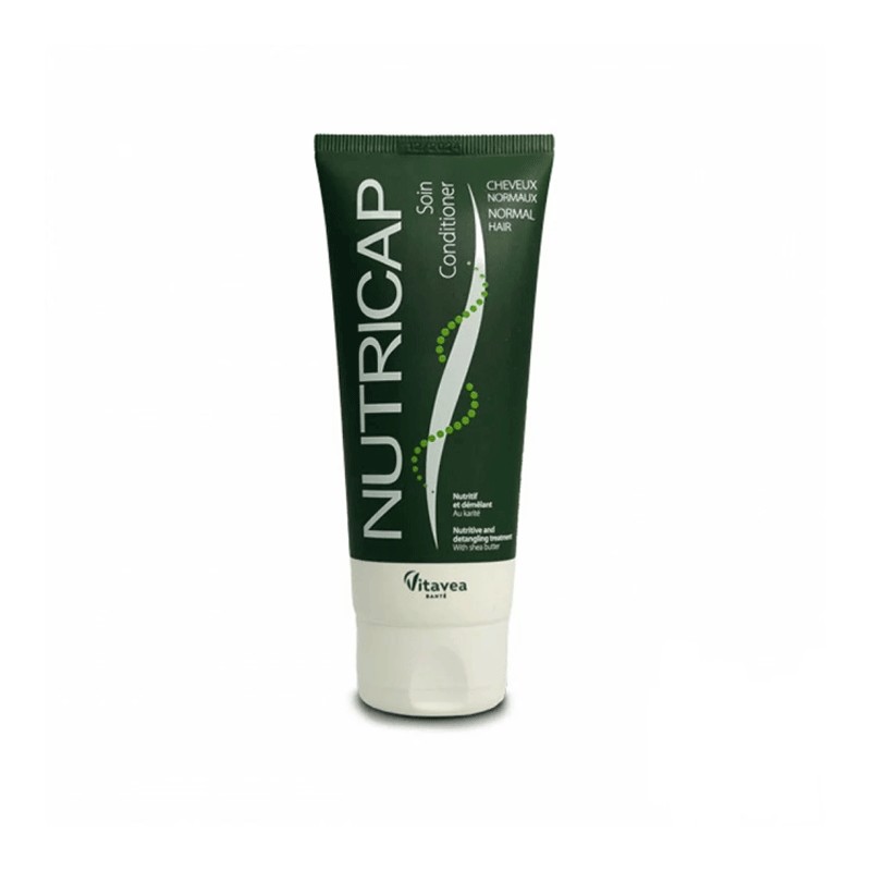 Nutricap Après-Shampooing Cheveux Normaux