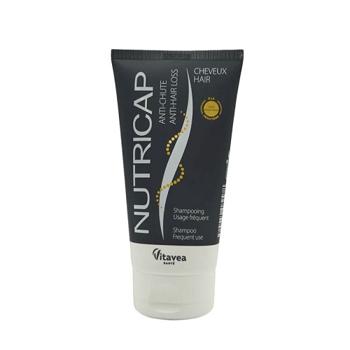 Nutricap Anti-Chute Shampooing 150 ml