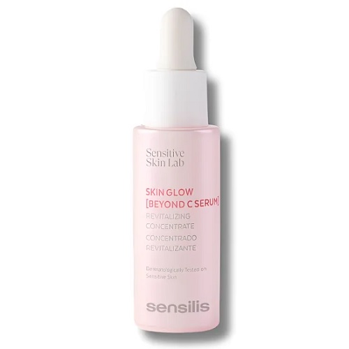 Sensilis Skin Glow [Beyond C Serum] 30 ml