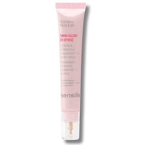 Sensilis Skin Glow K Eyes 15 ml