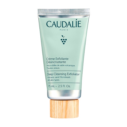Caudalie Crème Exfoliante Désincrustante 75 ml