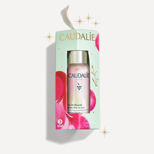 Caudalie Duo Eau de Beauté & Masque Detox