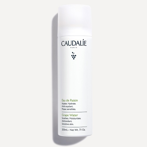 Caudalie Eau de Raisin 200 ml